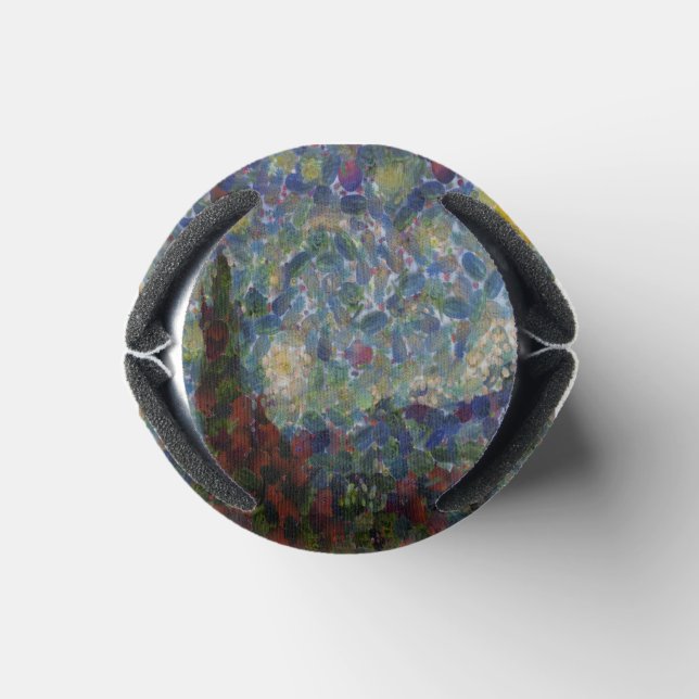 Porta-lata A Noite Gourdy Starry Fine Art Spoof (Parte inferior)