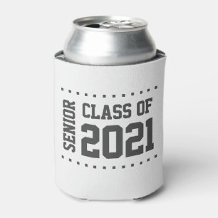 Porta-lata A nova classe personalizável de graduação de 20
