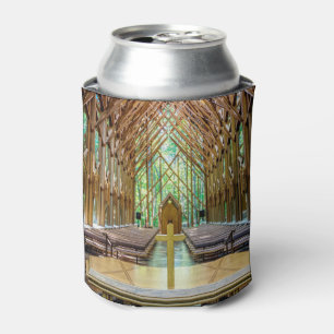 Porta-lata A Partir Do Altar Custom Can Cooler