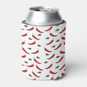 Porta-lata A pimenta de pimentão pode refrigerador