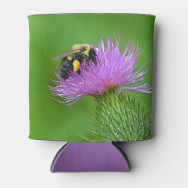 Porta-lata Abelhas E Astritos Podem Arrefecer