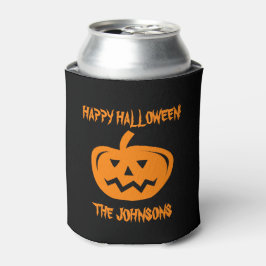 Porta-lata Abridores de latas personalizados para festa de Ha
