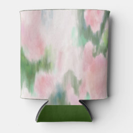 Porta-lata Abstrato Art Can Cooler