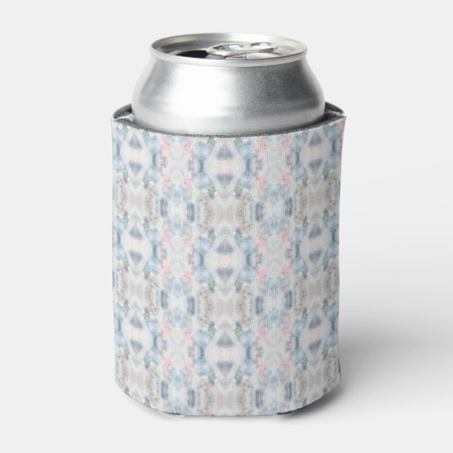 Porta-lata Abstrato Art Can Cooler (Can Front)