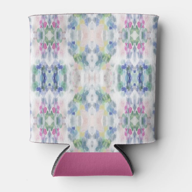 Porta-lata Abstrato Art Can Cooler (Frente)