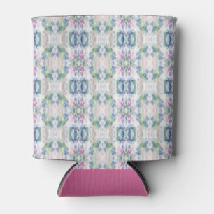 Porta-lata Abstrato Art Can Cooler