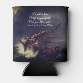 Porta-lata Acalmar o Mar