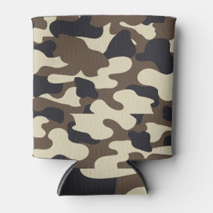 Porta-lata Acessórios para camuflagem