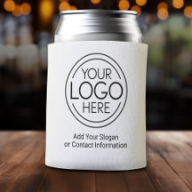 Adicione seu logotipo corporativo moderno minimali