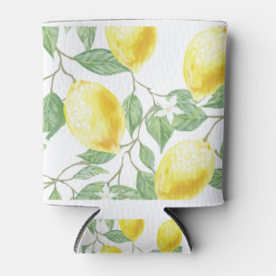 Porta-lata Adoráveis Lemons