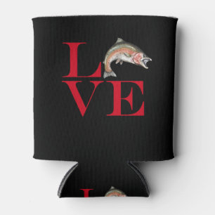 Porta-lata Adoro Trut