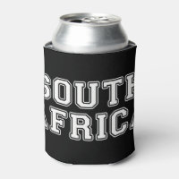 África do Sul