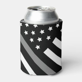 Porta-lata Agente de Correções Pode Resfriar