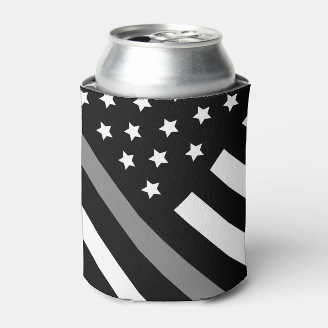 Porta-lata Agente de Correções Pode Resfriar (Can Front)