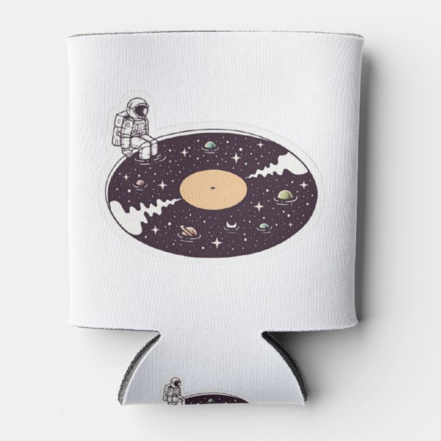 Porta-lata agitador nasal (Frente)