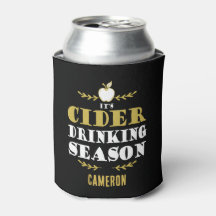 Agradecimento Feriado Bebedor de Cider
