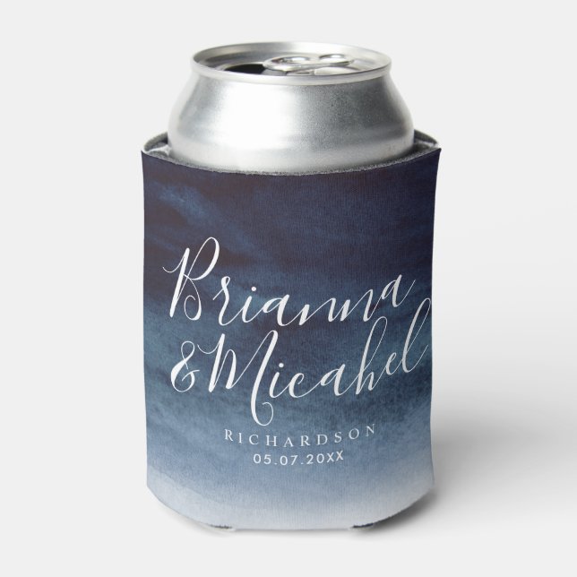 Porta-lata Águas do Lago Azul | Personalizado (Can Front)