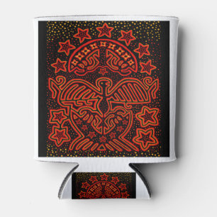 PORTA-LATA ÁGUIA DOS EUA PATRIOTA - LUITA PELA DEMOCRACIA!