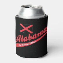 Alabama Coração de Dixie