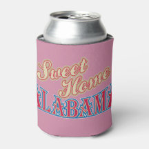 Alabama é Lar