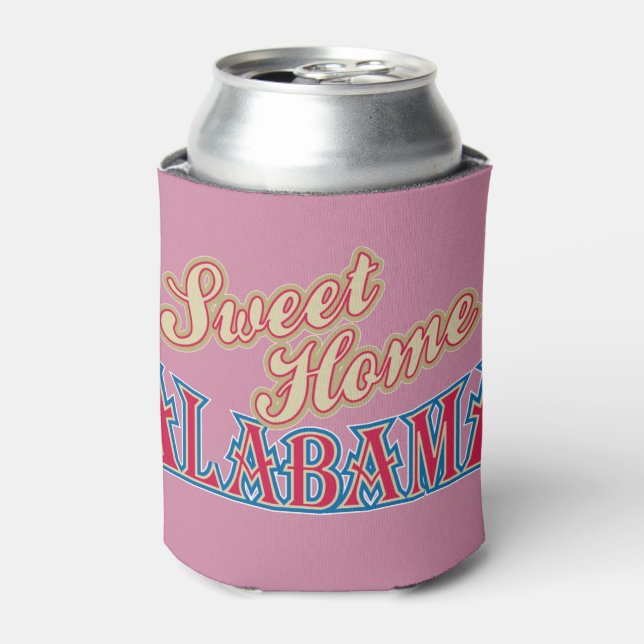 Porta-lata Alabama é Lar (Can Front)