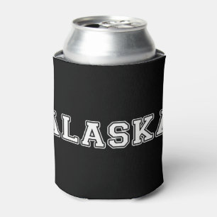 Porta-lata Alaska