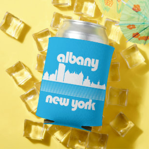 Porta-lata Albany New York