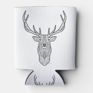 Porta-lata Alces