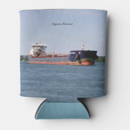 Porta-lata Algoma Mariner pode resfriar