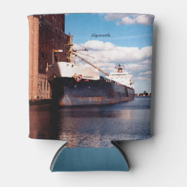 Porta-lata Algonorth pode resfriar