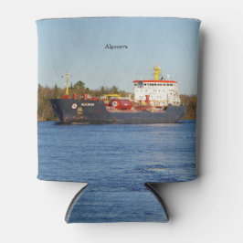 Porta-lata Algonova pode resfriar