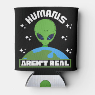 PORTA-LATA ALIENÍGENA