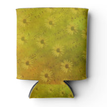 Almofada Decorativa de Tecido Misto Sunshine