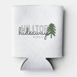 Porta-lata Aluguer De Cabina De Pinheiro De Montanha -