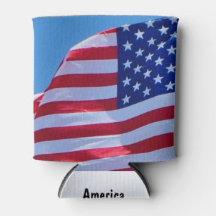 Porta-lata American Can Cooler