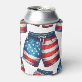 Porta-lata American Made