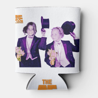 Porta-lata Ames & Ems Podem Resfriar 2023!