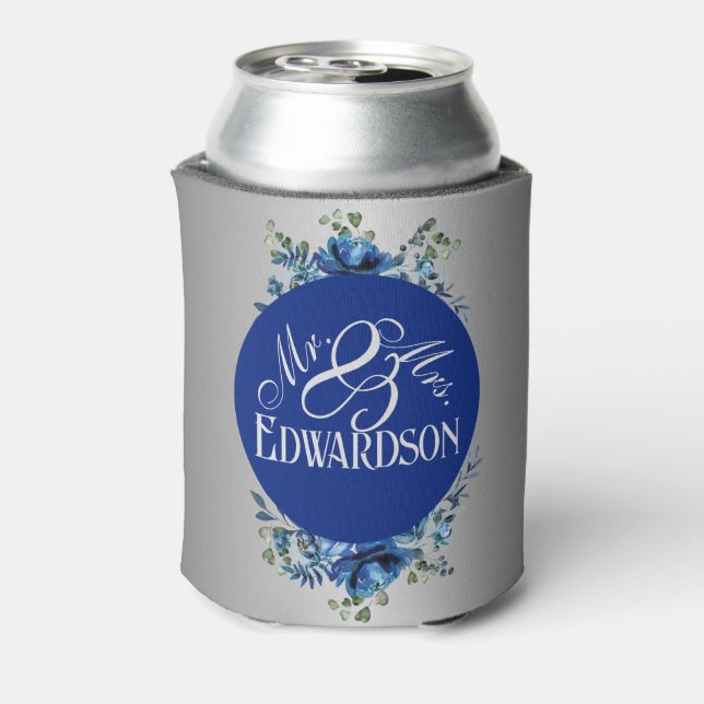 Porta-lata Amor Radiante: Um Token de Nossa Gratidão (Can Back)