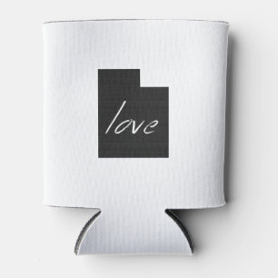 Porta-lata Amor Utá