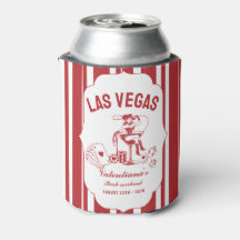 Amuleto da sorte de Las Vegas para despedida de so