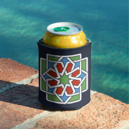 Porta-lata Andaluzia 4