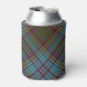 Porta-lata Anderson Tartan Can Cooler