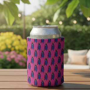 Porta-lata Anna Can Cooler