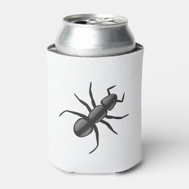 Porta-lata Ant (Can Front)
