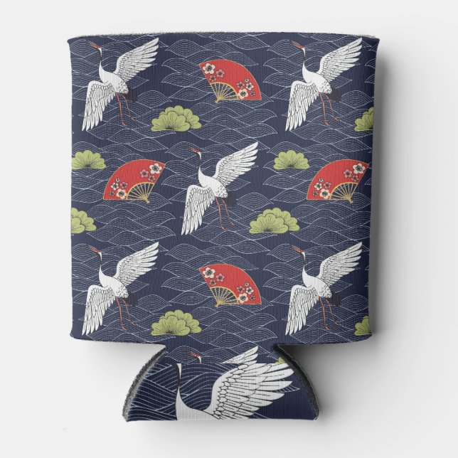 Porta-lata Aparelhos de elevação e ventoinhas japoneses: Padr (Frente)