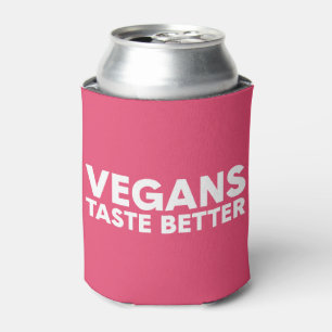 Porta-lata Apelo Vegano