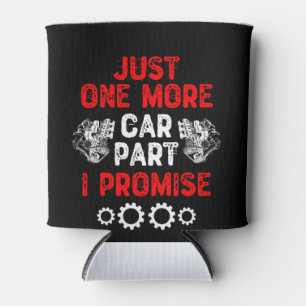 Porta-lata Apenas Mais Um Carro Parte I Promessa