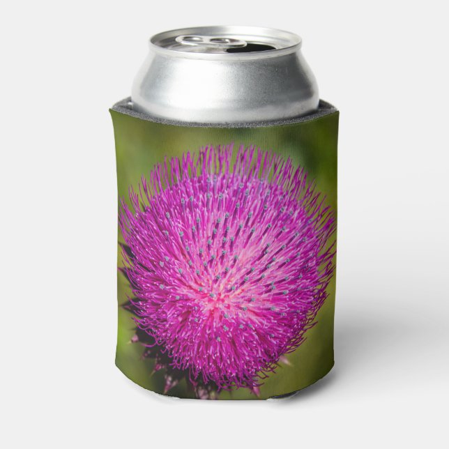 Porta-lata Aperto do caroço do leite (Can Back)