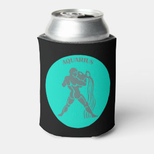 Porta-lata Aquarius Can Cooler