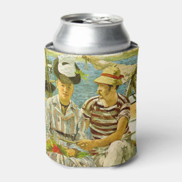 Porta-lata Argenteuil Edouard Manet